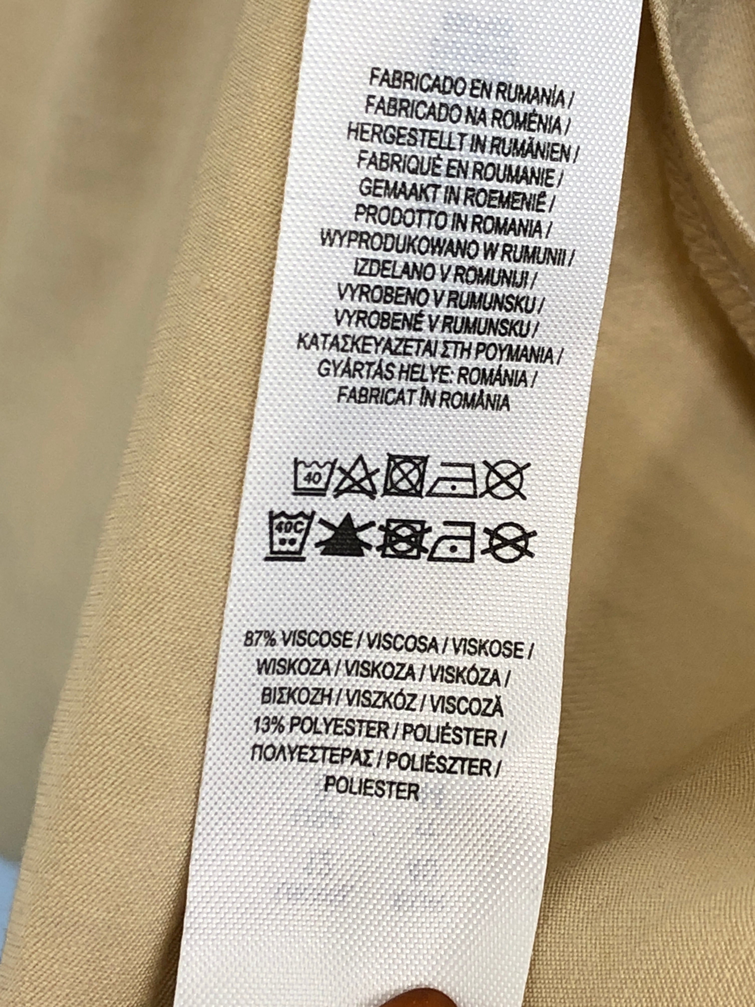 Primark Nederdel